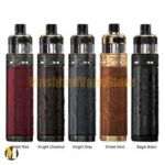 پاد ماد درگ ایکس پی ان پی ایکس ووپو <br><span>VooPoo Drag X PNP-X Pod Mod</span> - Image 13